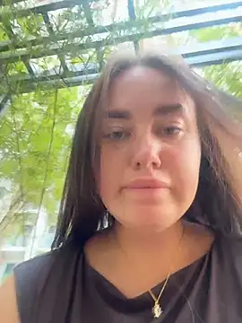 KiraSunshine online show from 03/10/26, 03:11