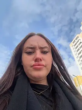 KiraSunshine online show from 03/31/26, 04:57