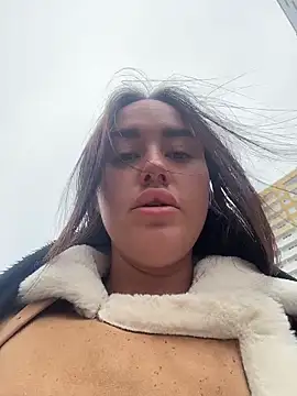 KiraSunshine online show from 04/03/26, 04:43