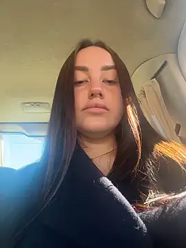 KiraSunshine online show from 04/07/26, 05:19