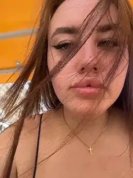 KiraSunshine online show from 06/06/26, 03:22