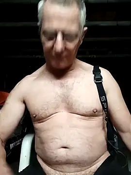 Sexyfab65 online show from 10/22/25, 04:46