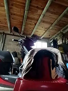 Sexyfab65 online show from 11/17/25, 02:01