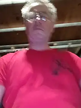 Sexyfab65 online show from 02/12/26, 06:19