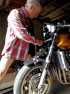 Sexyfab65 online show from 03/12/26, 12:33