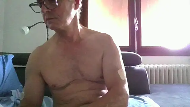 Sexyfab65 online show from 06/20/26, 03:26