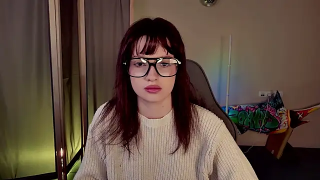 KiraVair online show from 04/09/26, 03:06