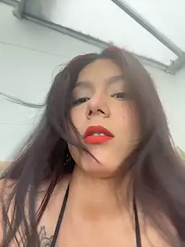 CherrySmirkXXX online show from 11/01/25, 01:13