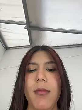 CherrySmirkXXX online show from 12/20/25, 01:18