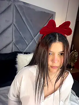 CherrySmirkXXX online show from 02/14/26, 01:30