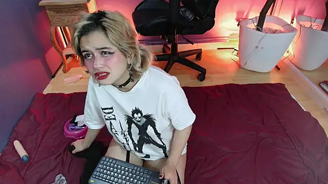 Navier   online show from 11/23/25, 02:06