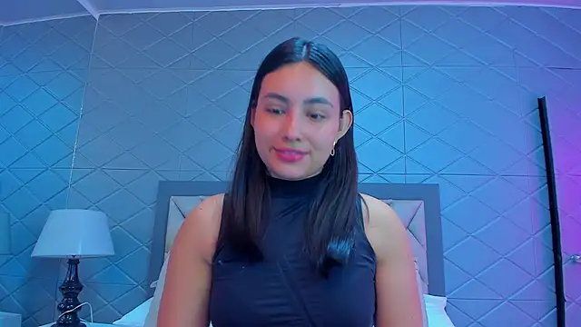 ViolettRouse online show from 03/24/26, 02:22