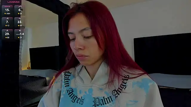 melanie roux   online show from 03/18/26, 12:19