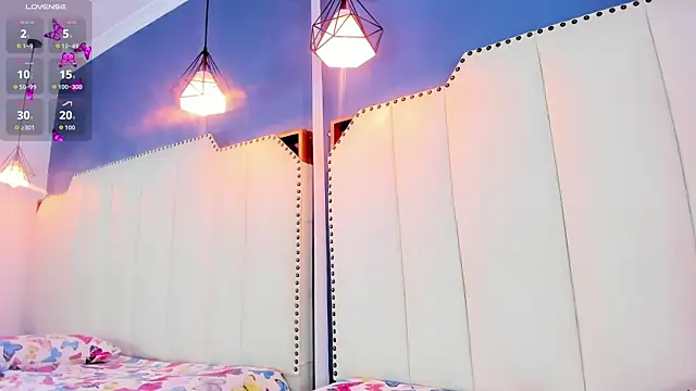 MiaCassel online show from 02/05/26, 11:48