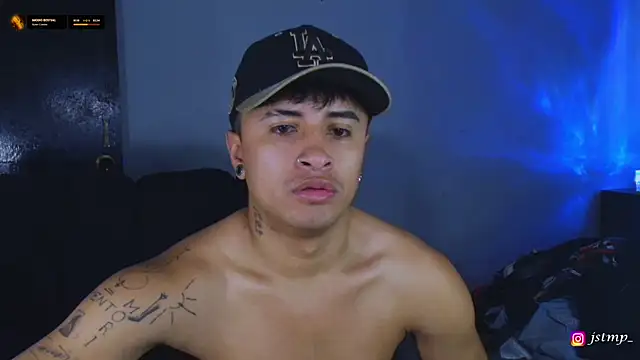 Snapshot of jhon_mendoza_ chatting on 11/05/25, 01:22 jhon mendoza online show from 11/05/25, 01:22