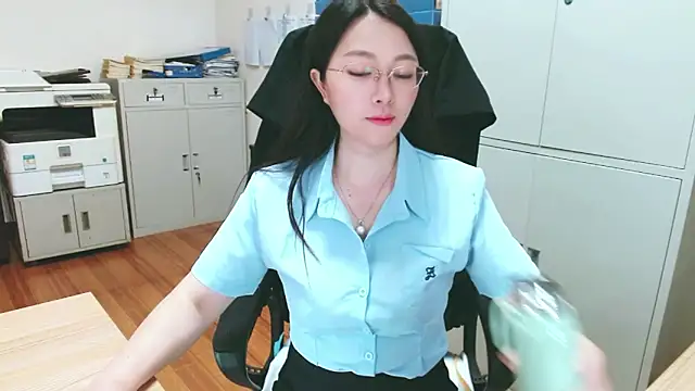 OL-Bai-Jie online show from 05/14/26, 02:51