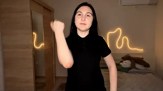 MyraLitterers online show from 02/14/26, 04:48