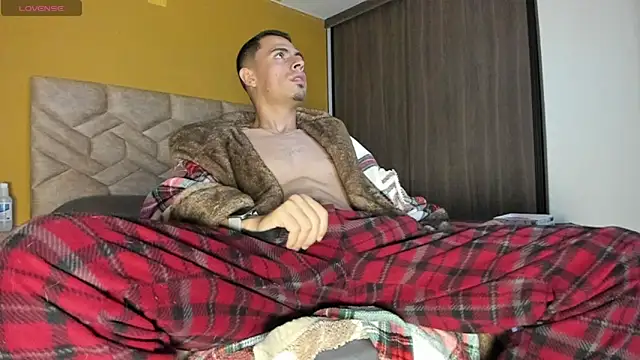 Gregory mancini online show from 11/25/25, 04:34