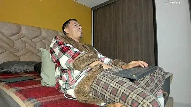 Gregory mancini online show from 11/29/25, 04:59