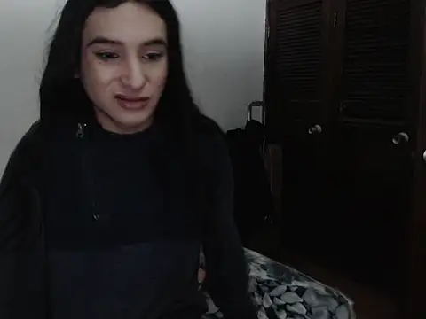  camila trans  online show from 11/18/25, 12:16