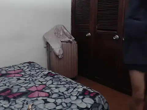  camila trans  online show from 11/27/25, 01:24