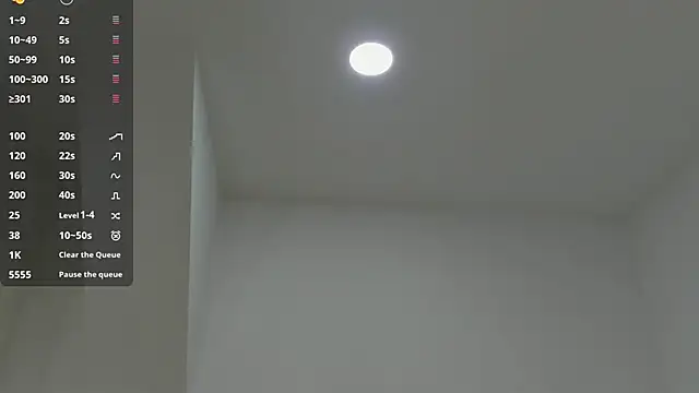 lucia lorenz online show from 01/09/26, 11:13