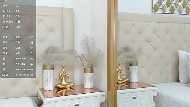 lucia lorenz online show from 01/17/26, 11:26