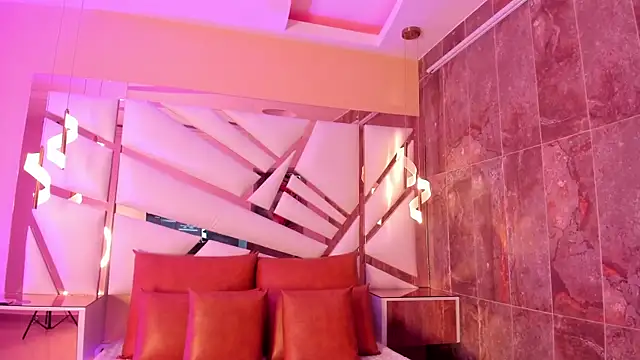 Catalina-Thompson online show from 02/09/26, 11:47