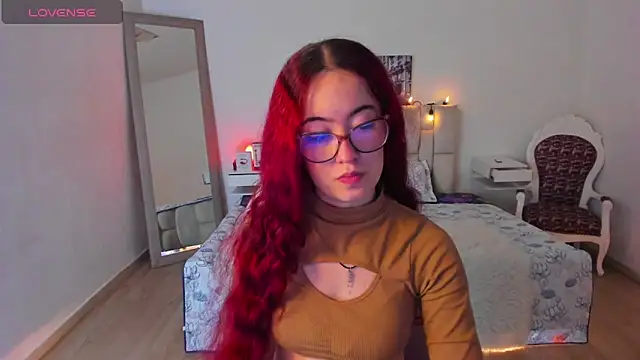 Amaraa couper1 online show from 11/15/25, 03:15