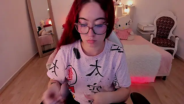 Amaraa couper1 online show from 11/27/25, 03:30