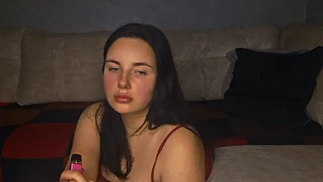 Snapshot of Kirunya chatting on 01/16/26, 06:45 Kirunya online show from 01/16/26, 06:45