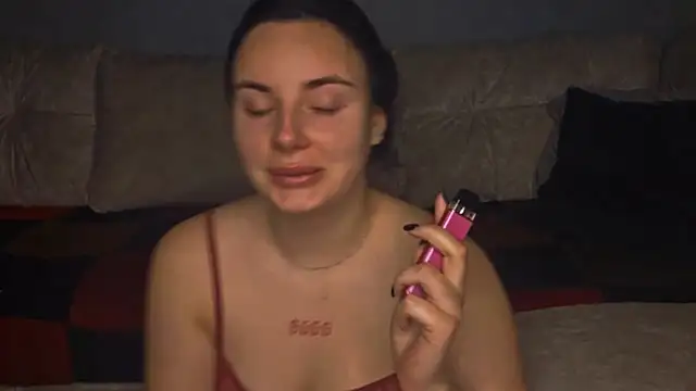 Snapshot of Kirunya chatting on 01/17/26, 06:22 Kirunya online show from 01/17/26, 06:22