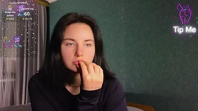 Kirunya online show from 03/10/26, 07:19