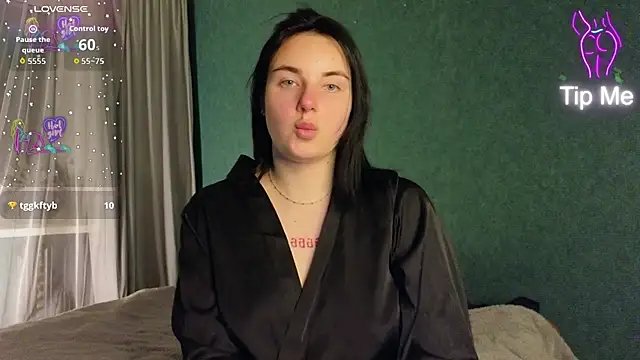 Kirunya online show from 03/26/26, 05:40