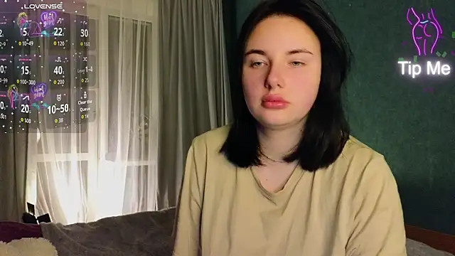 Kirunya online show from 04/14/26, 09:10