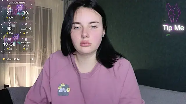 Kirunya online show from 04/24/26, 08:22