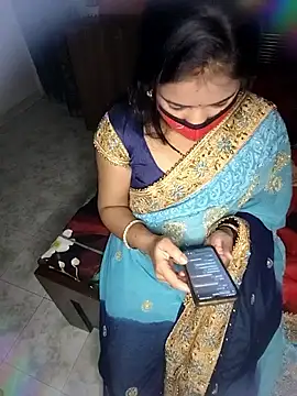 Dipu cute online show from 11/16/25, 07:52