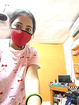 Dipu cute online show from 11/24/25, 07:02