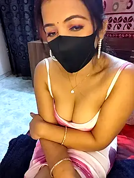 Dipu cute online show from 12/14/25, 07:40