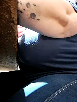 JennyInVegas online show from 11/11/25, 02:50