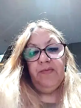 JennyInVegas online show from 11/17/25, 02:12