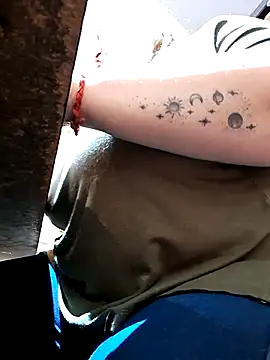 JennyInVegas online show from 11/25/25, 01:22