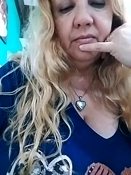 JennyInVegas online show from 11/29/25, 03:26