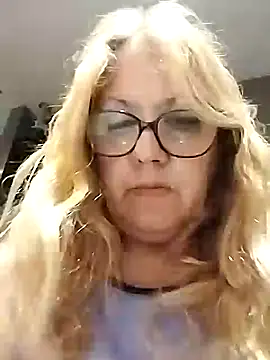 JennyInVegas online show from 12/03/25, 05:11