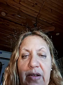 JennyInVegas online show from 01/13/26, 03:23