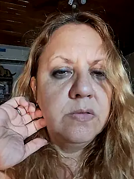 JennyInVegas online show from 02/03/26, 02:53