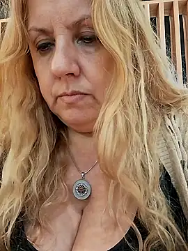 JennyInVegas online show from 03/07/26, 02:19