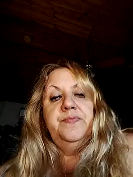 JennyInVegas online show from 03/08/26, 05:44