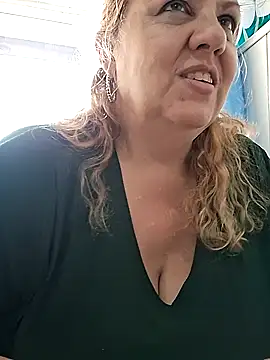 JennyInVegas online show from 04/18/26, 05:17