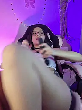 chloebrownn03 online show from 02/28/26, 04:24